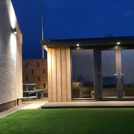 Villa Salt View Cullen Exterior foto